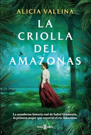 La Criolla del Amazonas