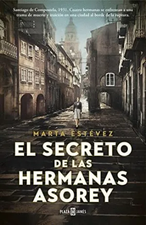 Secreto de las Hermanas Asorey, el