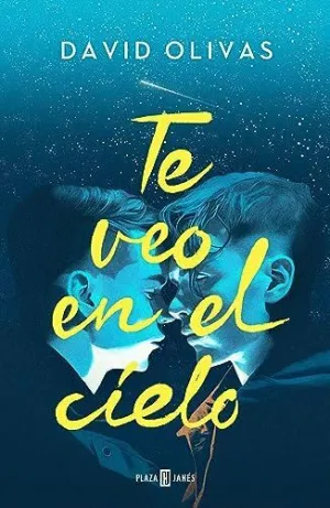 TE VEO EN EL CIELO