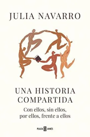 UNA HISTORIA COMPARTIDA. <BR> UNA HISTORIA COMPARTIDA. <BR>