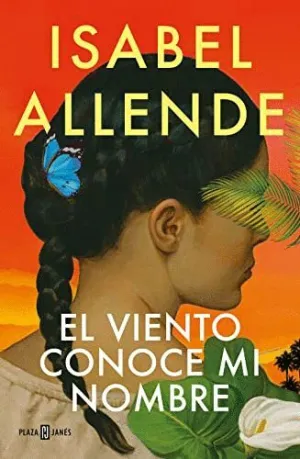 EL VIENTO CONOCE MI NOMBRE EL VIENTO CONOCE MI NOMBRE