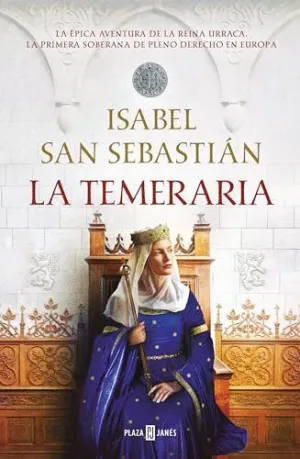 LA TEMERARIA