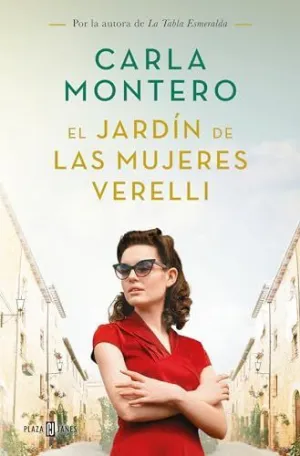 JARDIN DE LAS MUJERES VERELLI (TB)
