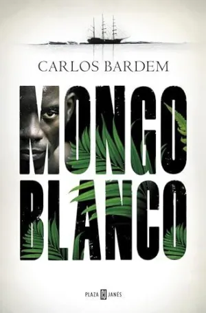 MONGO BLANCO (TB)