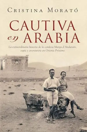 CAUTIVA EN ARABIA (TB)