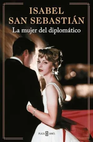 LA MUJER DEL DIPLOMÁTICO