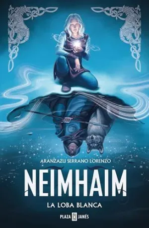 LA LOBA BLANCA (NEIMHAIM  3)