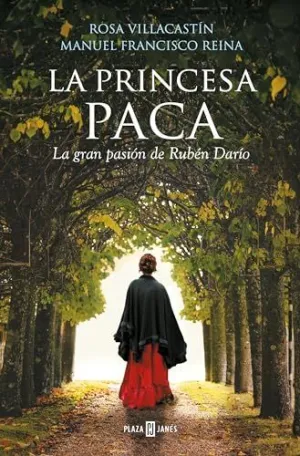 PRINCESA PACA, LA (TB) PRINCESA PACA, LA (TB)