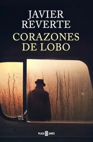 CORAZONES DE LOBO