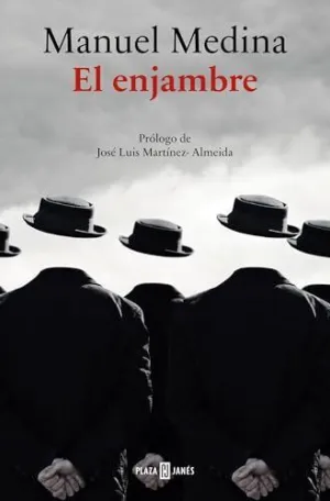 EL ENJAMBRE