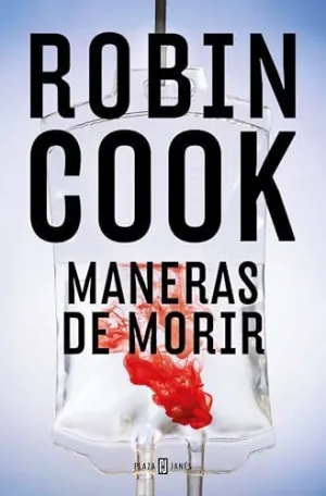 MANERAS DE MORIR (JACK STAPLETON Y LAURIE MONTGOMERY  14)