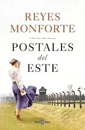 POSTALES DEL ESTE