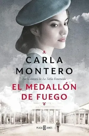 EL MEDALL?N DE FUEGO