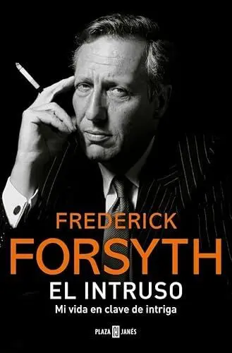 El Intruso