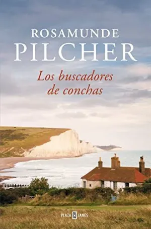 LOS BUSCADORES DE CONCHAS