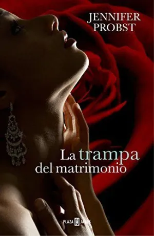 TRAMPA DEL MATRIMONIO, LA (MILLONARIO 2)