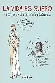 LA VIDA ES SUERO