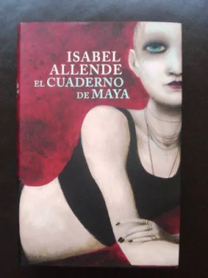 EL CUADERNO DE MAYA
