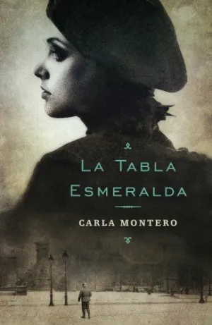 LA TABLA ESMERALDA LA TABLA ESMERALDA