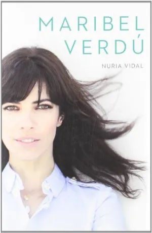 MARIBEL VERDÚ