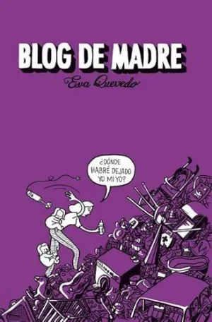 BLOG DE MADRE