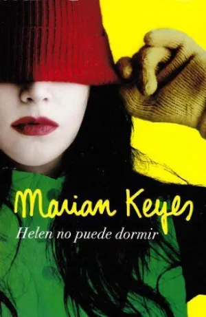 HELEN NO PUEDE DORMIR (FAMILIA WALSH  5)