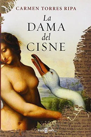 LA DAMA DEL CISNE LA DAMA DEL CISNE