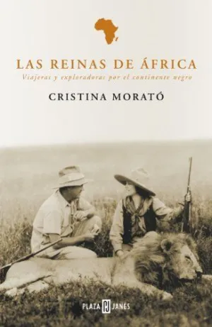 REINAS DE AFRICA, LAS