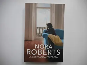 LA ESPERANZA PERFECTA (HOTEL BOONSBORO 3)