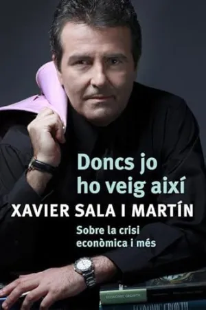 DONCS JO HO VEIG AIXÍ DONCS JO HO VEIG AIXÍ