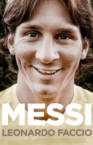 MESSI (CAT) (NC)