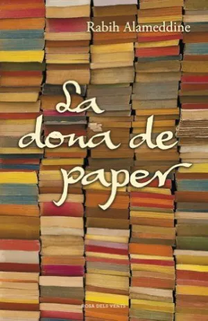 Dona de Paper, la