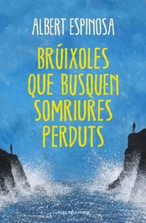 BRÚIXOLES QUE BUSQUEN SOMRIURES PERDUTS BRÚIXOLES QUE BUSQUEN SOMRIURES PERDUTS