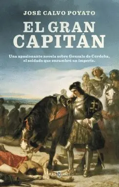 EL GRAN CAPITÁN EL GRAN CAPITÁN