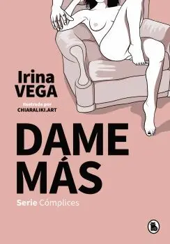 DAME MAS (SERIE COMPLICES) DAME MAS (SERIE COMPLICES)