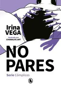 NO PARES (SERIE CÓMPLICES)