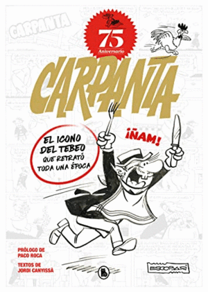 CARPANTA (EDICION 75 ANIVERSARIO)