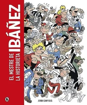 IBAÑEZ (EDICIÓ EN CATALÀ)