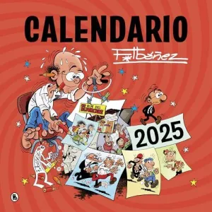 CALENDARIO IBAÑEZ 2025