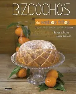 BIZCOCHOS DE WEBOS FRITOS BIZCOCHOS DE WEBOS FRITOS