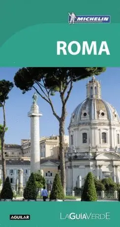 ROMA (LA GUIA VERDE) ROMA (LA GUIA VERDE)