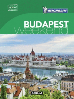 BUDAPEST WEEKEND