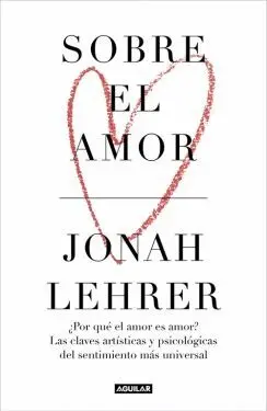 SOBRE EL AMOR SOBRE EL AMOR