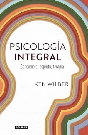 PSICOLOGÍA INTEGRAL
