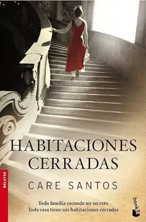 HABITACIONES CERRADAS