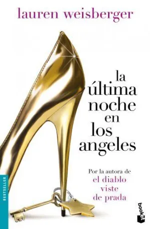 LA ULTIMA NOCHE EN LOS ANGELES