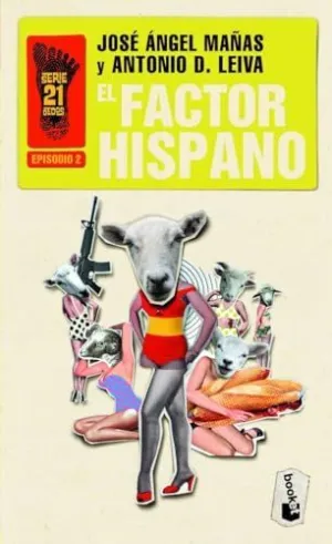 EL FACTOR HISPANO