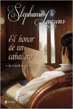 EL CLUB BASTION. EL HONOR DE UN CABALLERO EL CLUB BASTION. EL HONOR DE UN CABALLERO