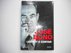 LES VOY A CONTAR: DIARIOS I