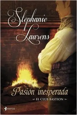 EL CLUB BASTION. PASION INESPERADA